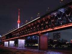 -武汉长江大桥