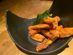 -烤匠麻辣烤鱼(观音桥大融城店)