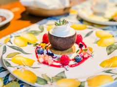 -弗兰克牛排西餐厅Ribone steak house(柠檬花园店)