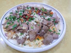 -青竹园海鲜餐厅(海天路店)