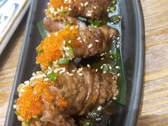 -松岛日本料理(汾江路店)