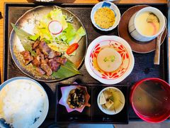 -味太助·银饭食堂(中华城店)