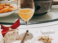 -沪华海鲜大酒楼(南汇店)