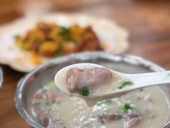 -南记食粥坊·宵夜大排档(莲花总店)