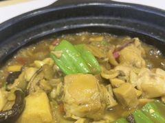 -膳当家黄焖鸡米饭(下沙宝龙店)