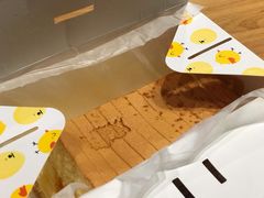 -汤姆大师傅鲜香牛肉饼(深圳保利文化广场店)