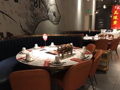 -大喜牛鲜牛肉火锅(世纪金源店)