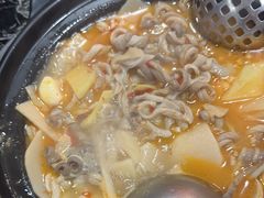 -李师傅脆肚(华强北店)