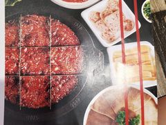 -井格·重庆火锅(王府井店)