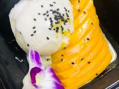 -泰国餐厅 Thai Food(裕华万达店)