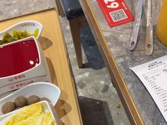 -季季红火锅(青山湖万达店)