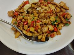 -书湘门地·中国十佳湘菜(西苑店)