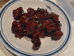 糖醋里脊-柒园·三十年创意杭帮菜(龙湖滨江天街店)