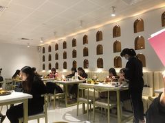 -HOTISLAND海鸡岛·韩国料理(江南西店)