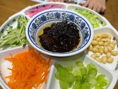 -咂摸(南锣鼓巷店)