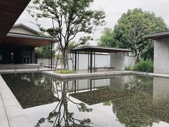 -木守西溪溪隐餐厅