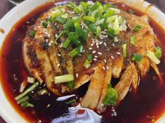 -老丘丘(较场口店)