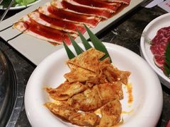 -一品诚记烤肉·甄选店(中南路店)