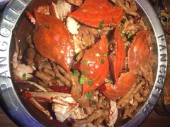 -胖哥俩肉蟹煲(河北勒泰购物中心店)
