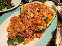 -绿茵阁(江南西路店)