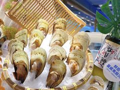 -奢谷·海鲜自助(南海万科店)