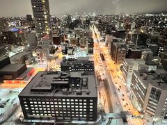 -札幌电视塔