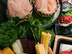 -湊湊火锅·茶憩(卓展店)