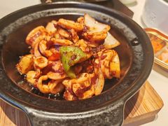 -四道菜·福建菜馆(新街口金鹰店)