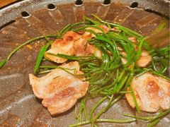 -Ant 蚂蚁洞烤肉·大营地(上海静安大悦城店)