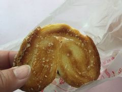 -中关村茶点