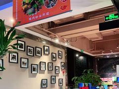 -牧雲子·臻选云南菜 .商务宴请(泰然大厦店)