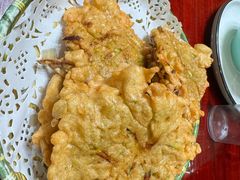 -芦茨金富饭庄·25年老字号·专做稻草鸡
