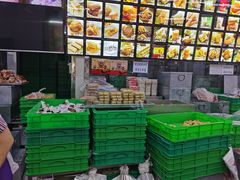 -宫廷糕点铺