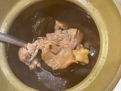 -美极鲜食坊(宝安南路店)