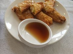 -红城阁·上海味道(四平路店)