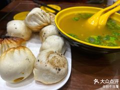 -大壶春生煎(世纪汇广场店)
