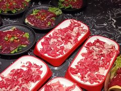 -九记潮汕现切鲜牛肉自助火锅(长沙·方圆荟店)