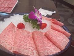 -好彩海鲜火锅饭店(银河百老汇店)