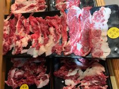 -陈记顺和牛肉火锅馆(天河北路店)