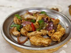 -台山第一家兴华黄鳝饭·黄鳝婆(彭沙坑总店)