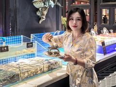 -加餐海鲜自助(集美银泰百货店)