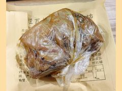 -烂瓦罐刘家猪蹄坊(药王洞店)