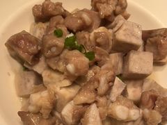 -四道菜·福建菜馆(万家广场店)