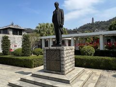 -梁启超故居纪念馆