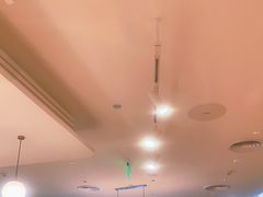 大堂-Peet's Coffee皮爷咖啡(德基店)