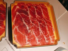 -享遇.锅姥姥牛排海鲜自助(小寨店)