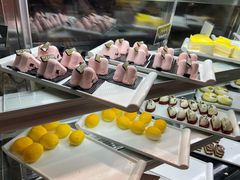 -加餐海鲜自助(宝龙一城店)