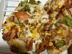 -必胜客(海光寺店)