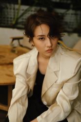 -Nice·烫染设计Salon