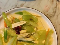 -贺秦生陕面王(富力城店)